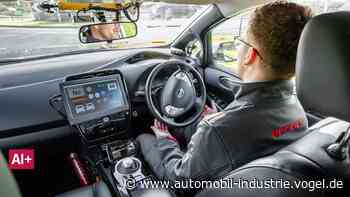 Zulieferer DJI bietet Autopilot für unter 1.000 Euro an