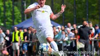 Das Leben von Max Kruse nach seiner Karriere beim VfL Wolfsburg
