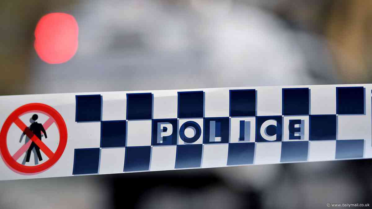 Rose Bay Sydney: Young woman's body found inside a unit as a man, 32, is arrested