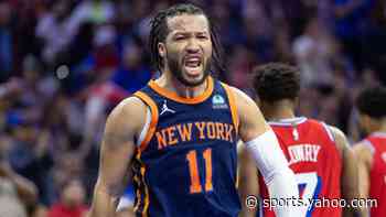 How Jalen Brunson has elevated Knicks, set franchise up for sustained success