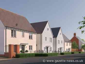 Mulberry Homes launches 35 luxury new homes in Kelvedon