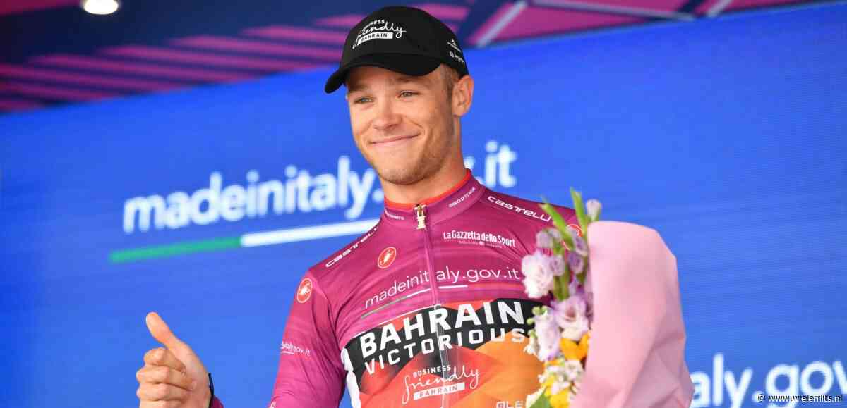 Giro 2024: Voorbeschouwing favorieten puntenklassement – Kooij en Jakobsen uitdagers van Milan