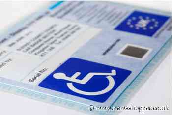 Bromley records highest blue badge offences in 2024