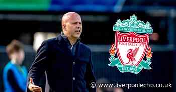 Liverpool doubts, crucial team meeting - Arne Slot's first priority is clear