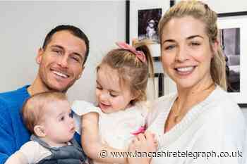 Gemma Atkinson and Gorka Marquez back with Life Behind The Lens