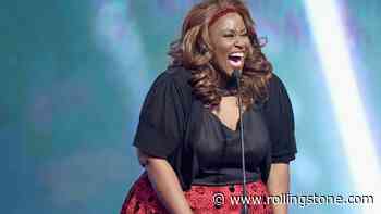 Mandisa Honored With Special ‘American Idol’ Tribute Performance