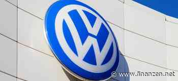 Volkswagen macht weniger Umsatz - dennoch Jahresprognose bestätigt
