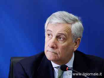 Tensione su Ariston. Tajani contro Mosca