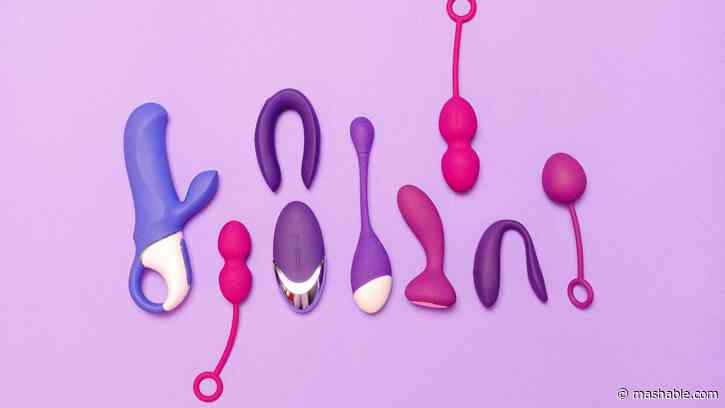 The best sex toys for under £50