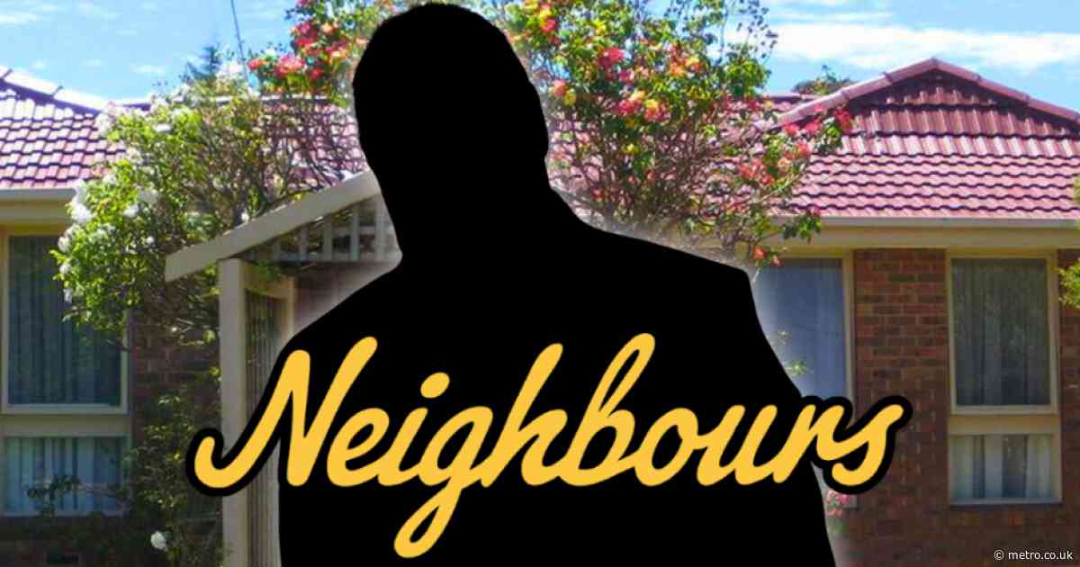 Major Neighbours legend confirms comeback and return date: ‘I’m back!’