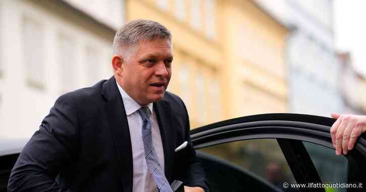 Il governo slovacco di Robert Fico mette le mani sui media pubblici: con la nuova legge avrà un controllo diretto sui vertici