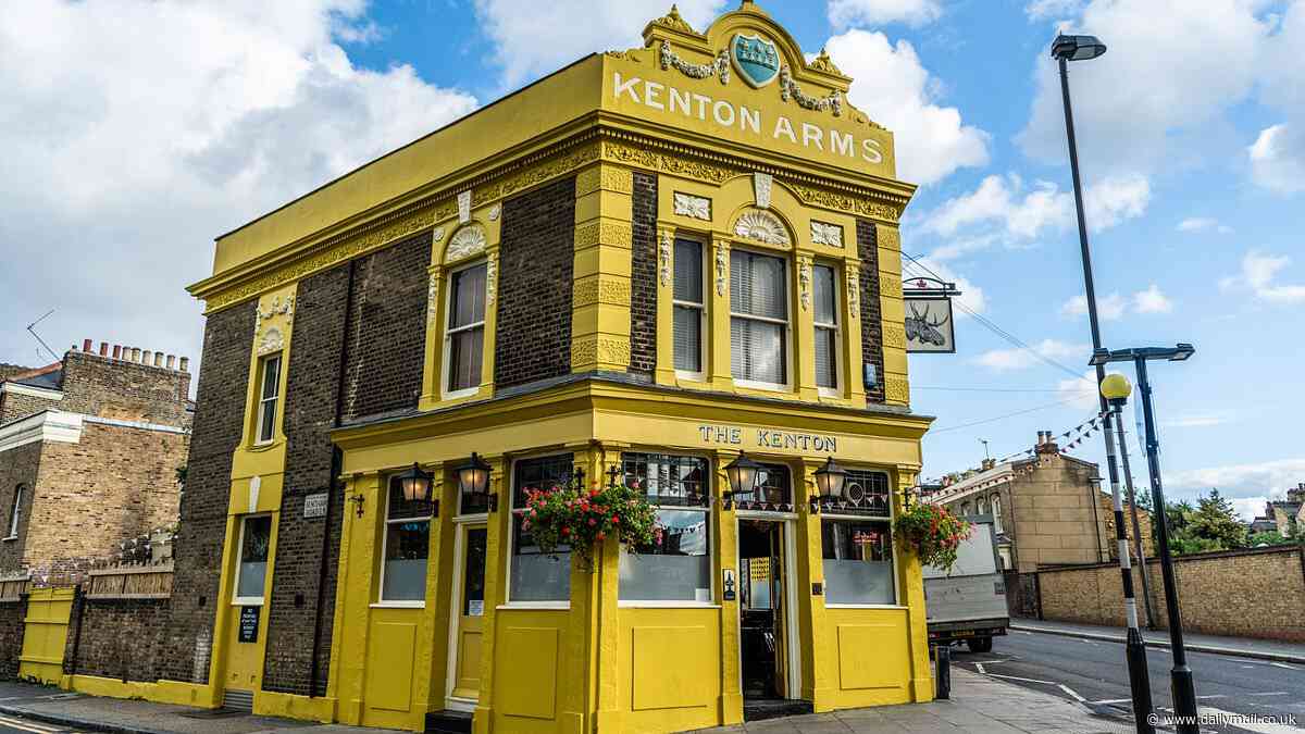 Turning pub kitchens into karaoke rooms, closing early and cancelling the Sunday lunch service: How Britain's boozers are finding new ways to cut costs amid a perfect storm of staff shortages, declining footfall and increasing overheads