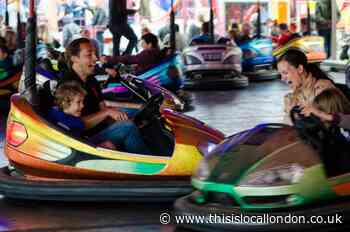 Finsbury Park and Ducketts Common funfairs to continue