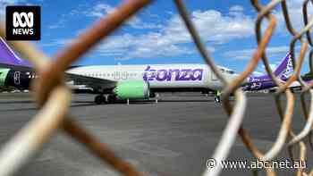 Bonza doomed to failure from the start, just like so many Australian airlines before it