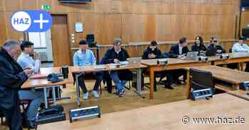 Hannover: Trickbetrug durch falsche Polizisten - fünf Angeklagte verurteilt