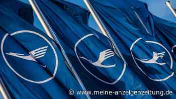 Lufthansa kündigt wegen hoher Streikkosten Sparmaßnahmen an
