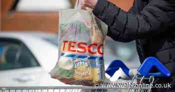 Tesco offering shoppers up to £100 in vouchers in new challenge