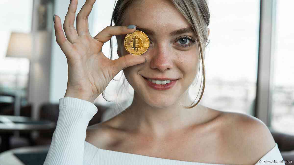 Why a crypto expert says you should buy Bitcoin now - and why it could end the need for cash when you travel