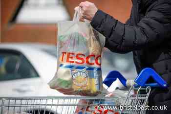 Tesco offering shoppers up to £100 in vouchers in new challenge