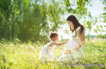 Aromatherapie für Schwangerschaft und Geburt