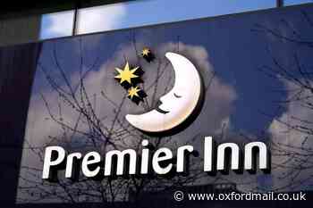 Premier Inn to cut 1,500 jobs amid plans to expand hotels