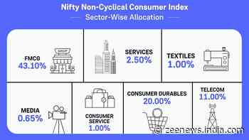 Groww MF to Roll Out India`s First Nifty Non-Cyclical Consumer Index Fund