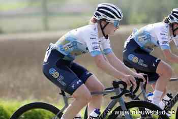 Julie Stockman mikt op topresultaat in Cyclis Classic