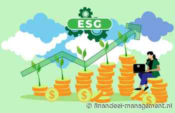 Onderzoek: ‘Duurzame beleggingsfondsen schenden ESMA-richtlijn’