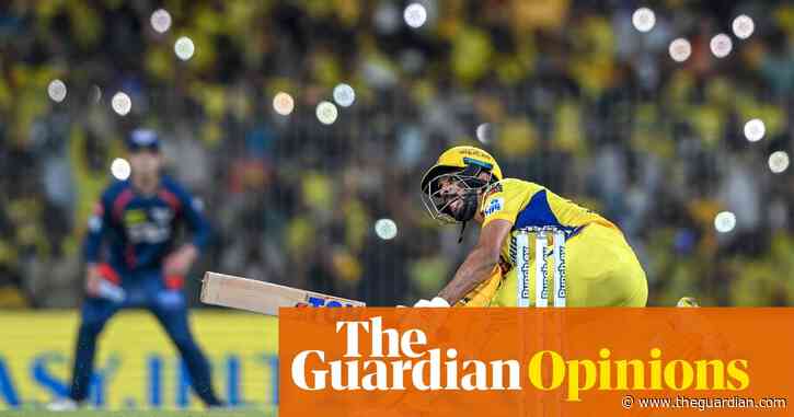 IPL’s age of carnage may relent but cricket’s future can be seen amid the content | Jonathan Liew