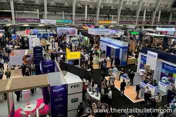 Retail Technology Show review – focusing on proven technologies
