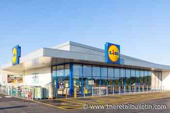 Lidl sets sights on “hundreds” of new UK store openings