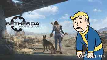 How Bethesda Fumbled Fallout 4's Sudden Popularity With The Next-Gen Update