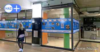 „Coocakes“ in Hannover: Cookie-Laden eröffnet am Hauptbahnhof