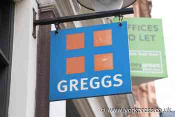 Greggs best sausage roll is in London, reviewers find