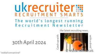 Recruitment Smarts #1126