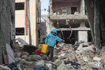 Israëlisch bataljon pocht op sociale media met vernielingen: “Onze eenheid heeft de meeste huizen in Gaza opgeblazen”
