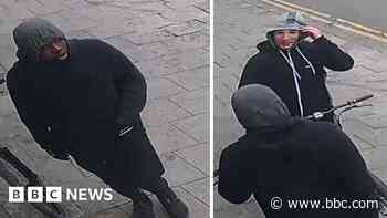Police appeal after man punched unconscious