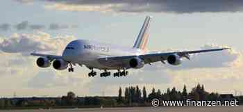 AIR France-KLM rutscht tiefer in die roten Zahlen - Aktie gibt kräftig nach