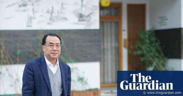 First scientist to publish Covid sequence in China ‘evicted’ from lab
