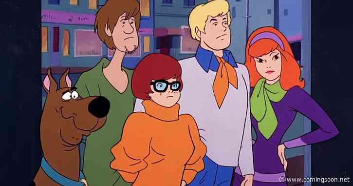 Will There Be a Scooby-Doo Live-Action Series Release Date & Is It Coming Out?