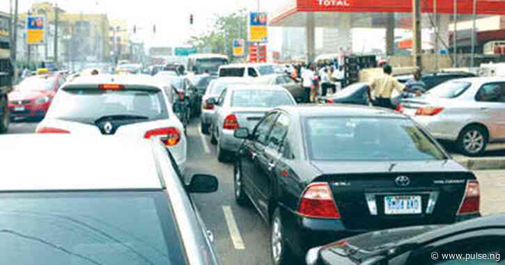 NNPCL set to end fuel scarcity by May 1 with 1.5 billion litres of products