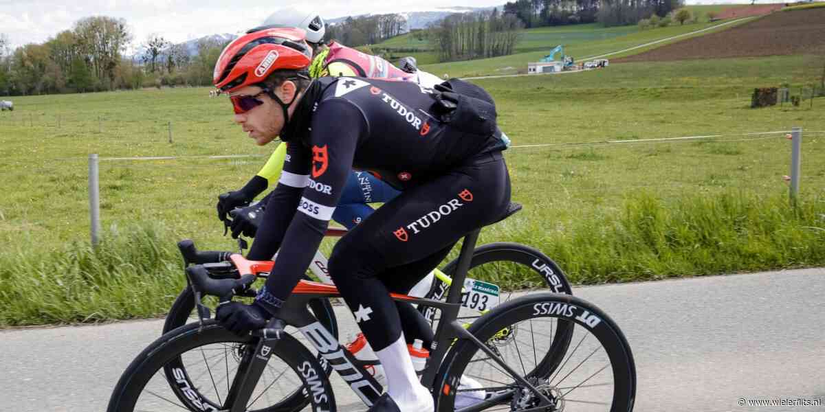 Giro 2024: Tudor debuteert met rittenkapers en sprinter Alberto Dainese