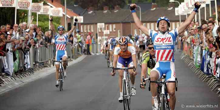 De Ronde van Overijssel is al sinds 1952 een vaste waarde op de Nederlandse wielerkalender