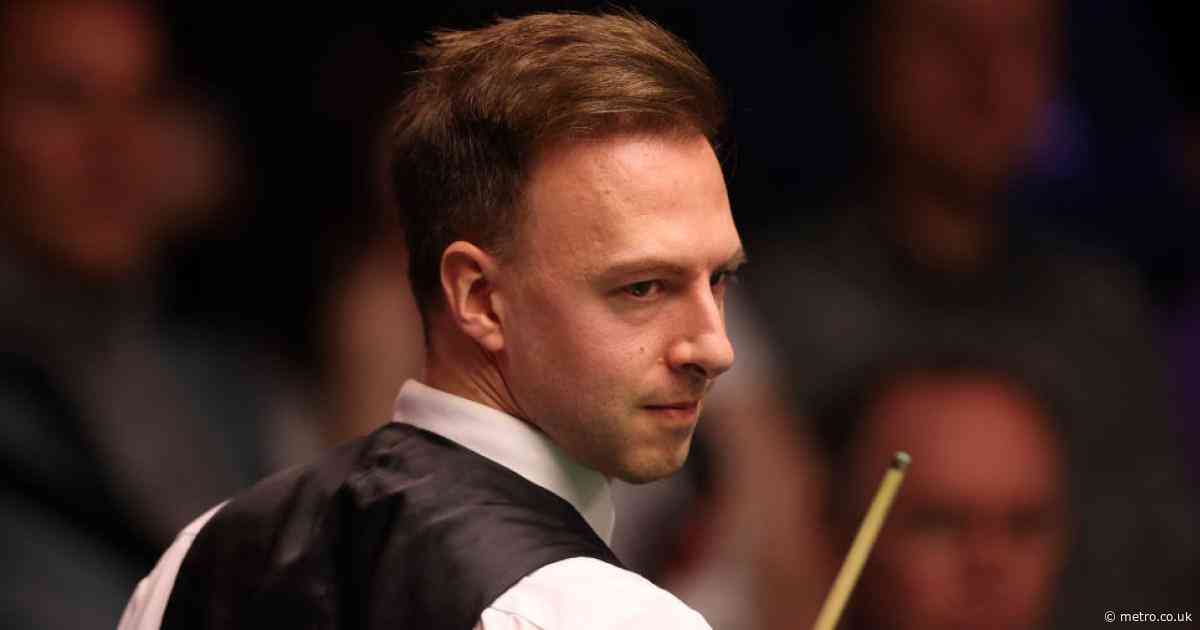 Judd Trump rates Jak Jones challenge and whether he can ‘turn it on’
