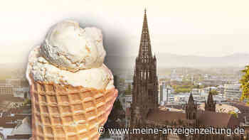 Das sind fünf der besten Eisdielen in Freiburg