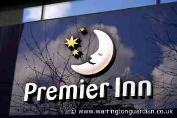 Premier Inn to cut 1,500 jobs amid plans to expand hotels