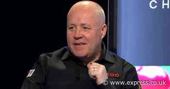 John Higgins gets emotional after winning thriller at 'last' World Snooker Championship