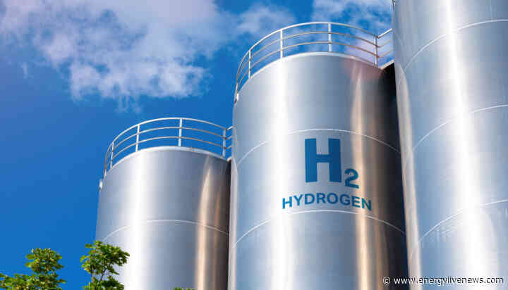 Hydrogen sector set to create 64,000 British jobs by 2030