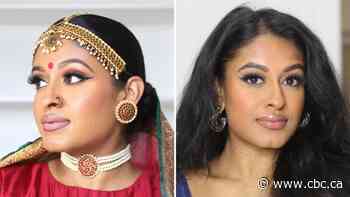 Asoka makeup trend inspired by Bollywood is shining a spotlight on South Asian beauty