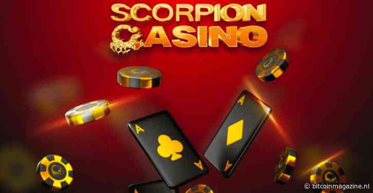 Trending crypto Scorpion Casino lanceert op Pancakeswap na $10M+ presale – Kan het prestaties Rollbit overtreffen?